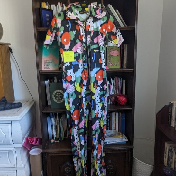 Nooworks Party Coveralls xs - Picture 1 of 6